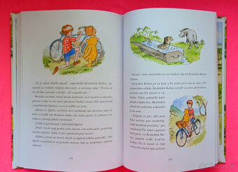 Detské knihy za 1 EUR. ♥ - - 5