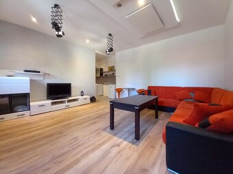 1 izbový byt, zariadený, dlhodobý prenájom - 5