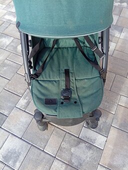 Lionelo športový kočík - 5