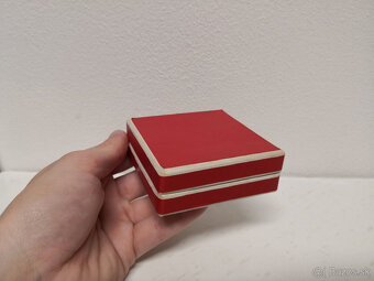 Medaila Tuzex 20 rokov 1957-1977 - 5