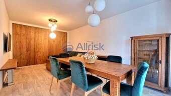 Na predaj: Priestranný 3-izbový byt s bonusovým priestorom v - 5