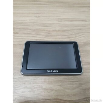 GARMIN NUVI 2360 GPS navigácia s mapou pre rok 2025. - 5