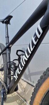 SPECIALIZED Epic HT, - M. - 5