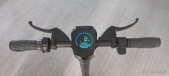 elektrická kolobežka - MANKEEL Pioneer - 5