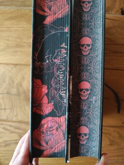 Haunting adeline + Corrupt - 5