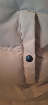 Dámsky kabát Heavy Tools do hôr - 5