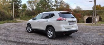 Nissan X-Trail 1.6 dCi Acenta 4x4 - 5