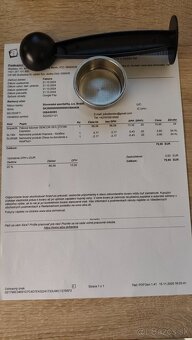 Kávovar SENCOR SES 1721BK Espresso - 5