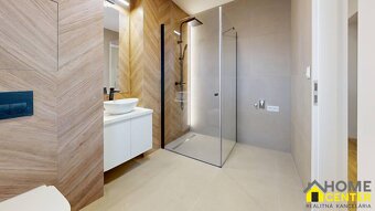 PREDAJ: 2 izbový, zrekonštruovaný byt s vlastným kúrením - I - 5