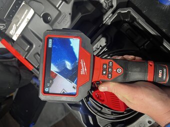 Milwaukee M12 360 IC 32 - 5