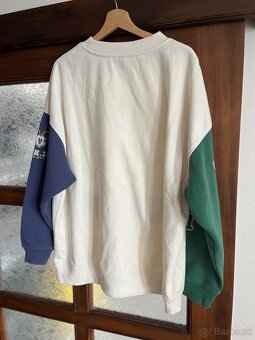 H&M mikina Mickey Mouse č. XL - 5