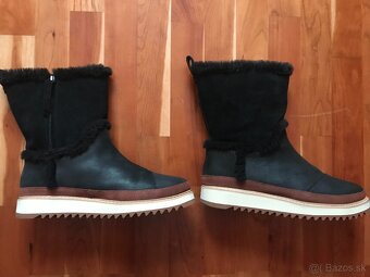 TOMS dámske zimné topánky - 5