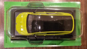 Skoda enyaqcoupe rs iV - 5