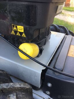 dakr kosačka motor - 5