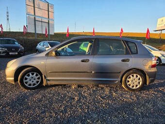 Honda Civic 1.4 S - 5