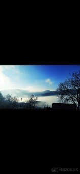 Rekreačný pozemok s chatkou - 5