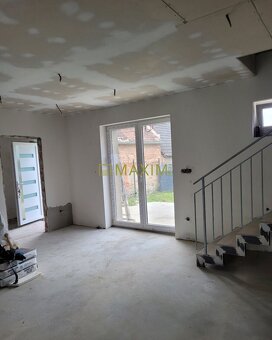 Rodinný dom v obci Borský Svätý Jur - 5