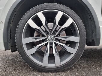 VW Tiguan Allspace 2.0TDI 190k 4x4 R-Line za 28.990 € s DPH - 5