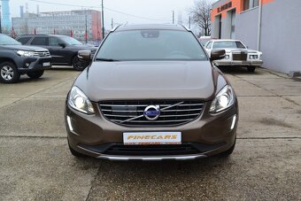 Volvo XC60 2.4 D5 AWD INSCRIPTION - 5