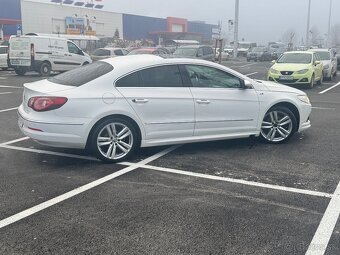 Passat cc r line - 5