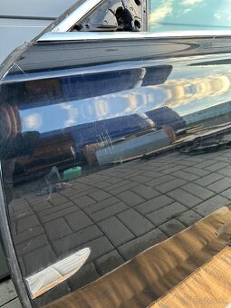 Predné vodičove dvere BMW f01 f02 - 5