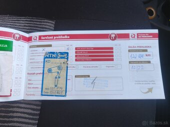 Dacia Sandero 1.4 MPI - 5