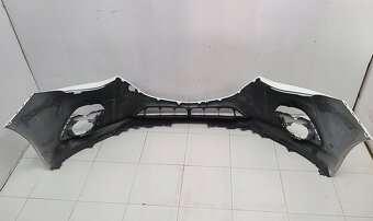 Mazda 3 III 2013- predný nárazník - 5