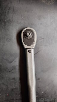 Momentový kľúč MicroClick MC 100 Proxxon 23351 - 5