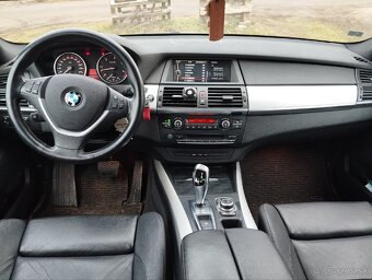 Predám BMW X5 - 5