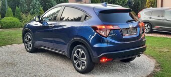 Honda HR-V - 5