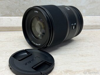 Panasonic Lumix S 50 mm f/1.8 - 5