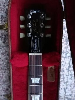 Gibson LP Traditional - 5