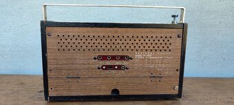 Rádio Panasonic - 5