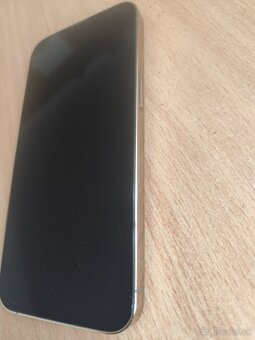 Iphone 13pro 128GB zlatá - 5