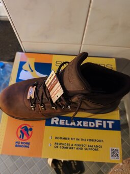 Kožené topánky - 5