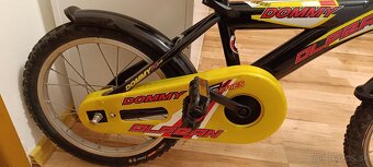 Detský bicykel Olpran 16" - 5