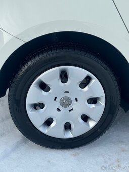 Audi A1 Sportback 1.2 TFSI - 5