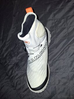 Mammut Ducan Boa High GTX - 5