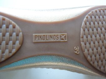 Dámske sandálky - 5