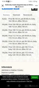 Krásne nové šaty - 5