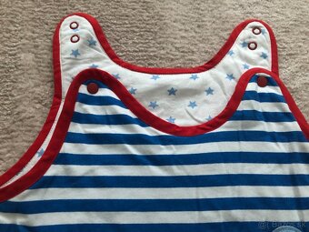 Detský spací vak, 18-24m - 5