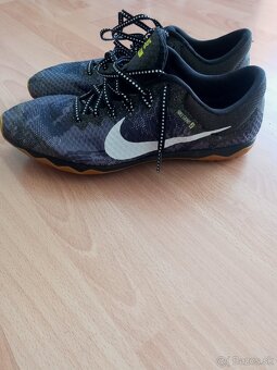 Bežecke tretry Nike Rival XC - 5