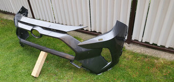 predný nárazník a výstuha toyota RAW 4 - 5