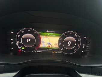 Škoda Karoq 140kw 4x4 Virtual webasto - 5
