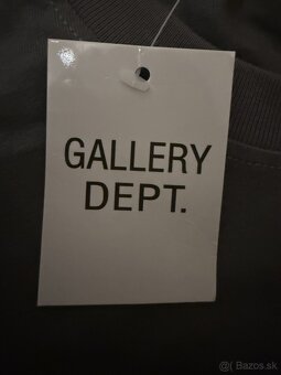Gallery dept tričko - 5
