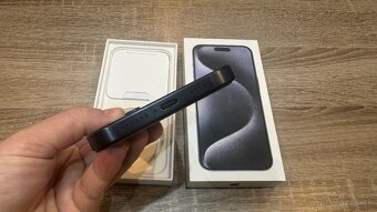 iPhone 15 Pro Max, 256gb - 5