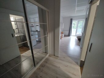 Garsónka na prenájom - 5