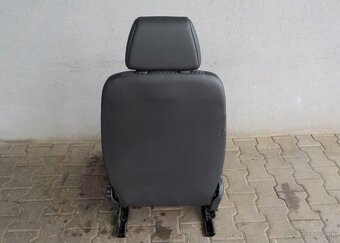 Šoferove sedadlo VW Crafter lift - 5
