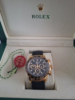 Hodinky repliky ROLEX - 5