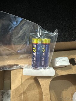 ZEON Smart Domov Start - 5